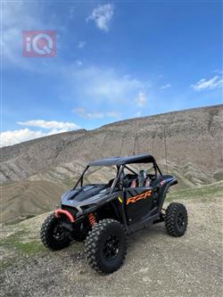 بولاريس RZR